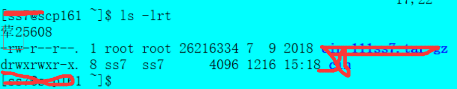 一个非常有效的解决SecureCRT接入LINUX系统显示乱码问题_LANG_02