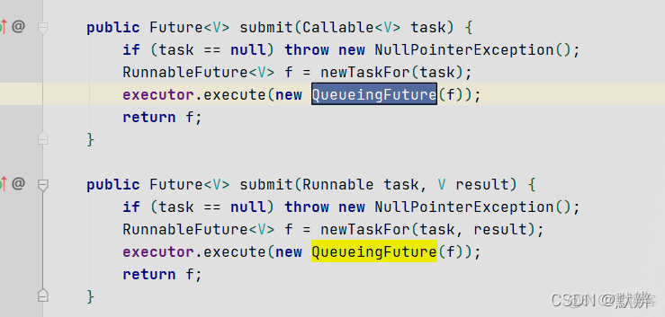 CompletableFuture异步任务的简单使用_java_09