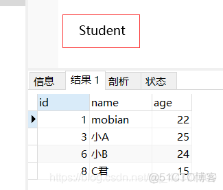 浅谈InnoDB存储引擎下锁的分类_意向锁_02