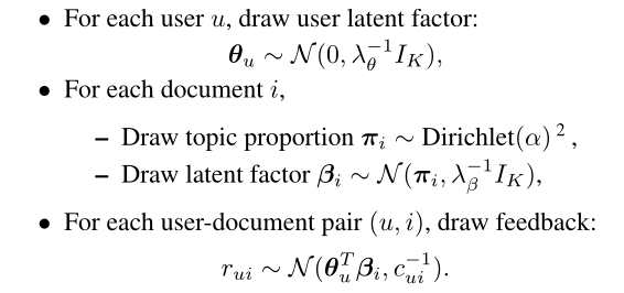 【推荐系统论文精读系列】(十七)--Content-Aware Collaborative Music Recommendation Using Pre-trained Neural Networks_推荐系统_05