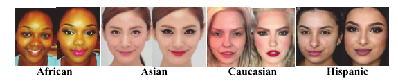 【推荐系统论文精读系列】(十五)--Examples-Rules Guided Deep Neural Network for Makeup Recommendation_自然语言处理_02