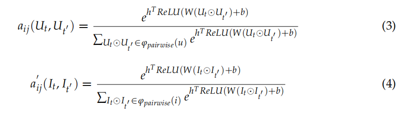 【推荐系统论文精读系列】(十四)--Information Fusion-Based Deep Neural Attentive Matrix Factorization Recommendation_深度学习_03