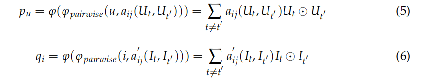 【推荐系统论文精读系列】(十四)--Information Fusion-Based Deep Neural Attentive Matrix Factorization Recommendation_深度学习_04