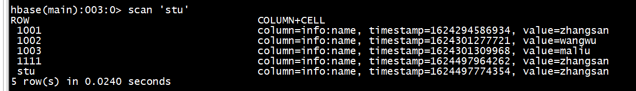 【HBase】(7)-HBase常用API_mapreduce_06