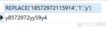 MySql常用函数(逻辑判断，字符串处理，日期函数)FIND_IN_SET、IF、ISNULL、IFNULL、NULLIF、SUBSTR、SUBSTRING_INDEX、CONCAT、LENGTH_mysql_11