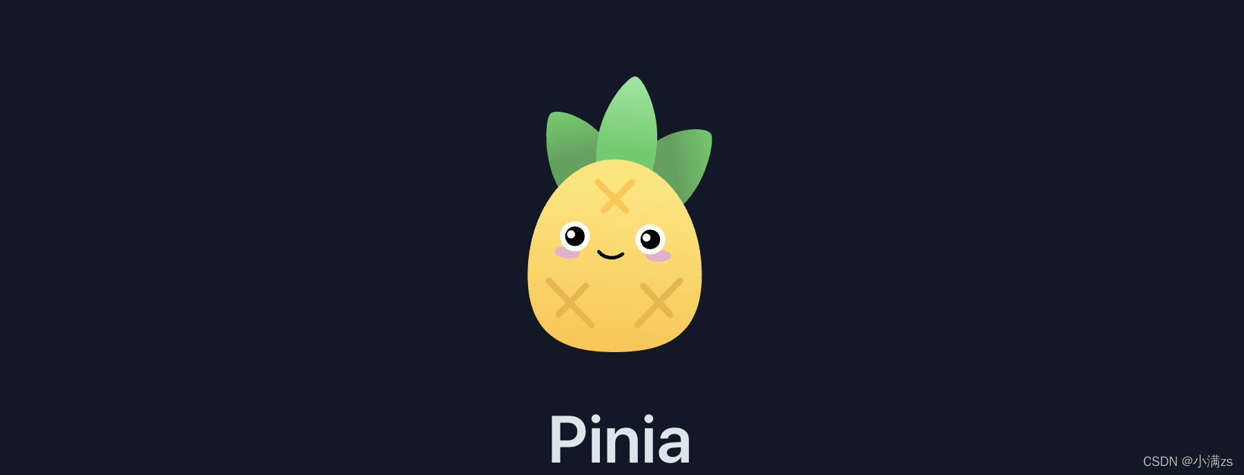 学习Pinia 第一章（介绍Pinia）_学习