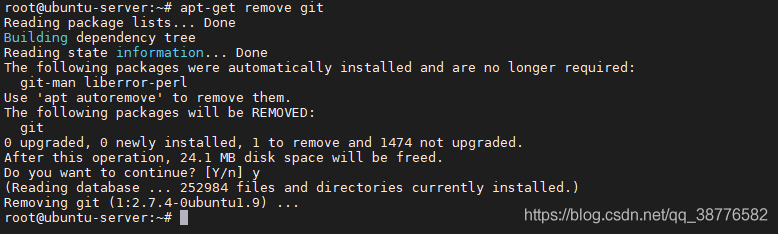 Linux Jenkins安装配置Git_github