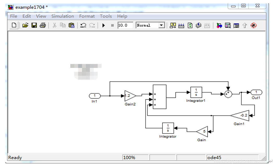 信号与系统实验 02 - | 连续系统的Simulink仿真_matlab_15