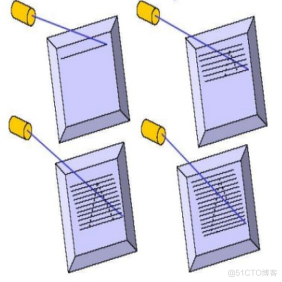 CRT/LCD/VGA Information and Timing_color_11