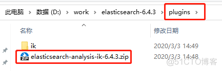 org.elasticsearch.bootstrap.StartupException: java.lang.IllegalStateException: Could not load plugin_jar