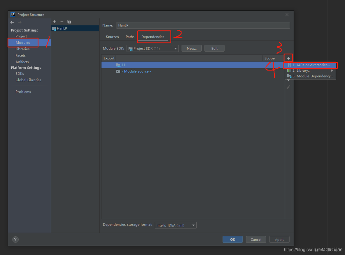 intellij添加jar包_intellij_02