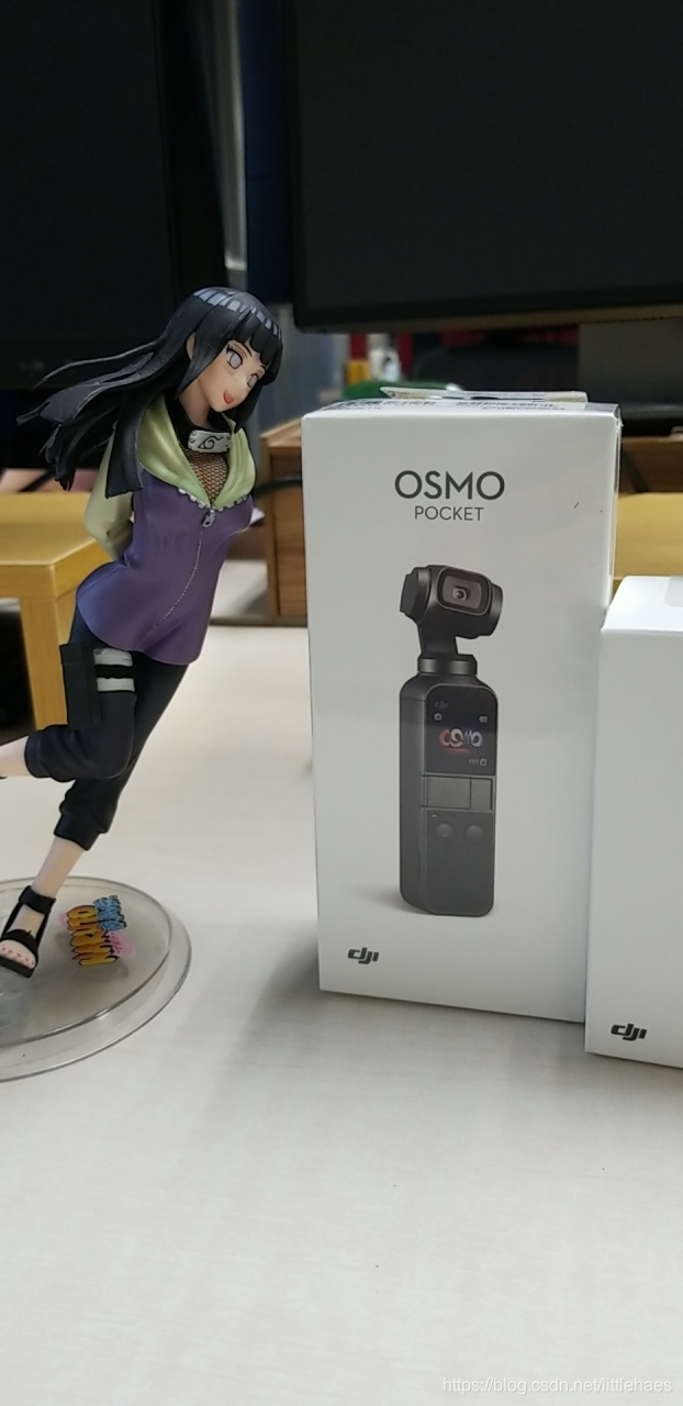 大疆OSMO POCKET(大疆灵眸)使用无线模块连接手机后瞬间断开连接的解决办法_重启_02