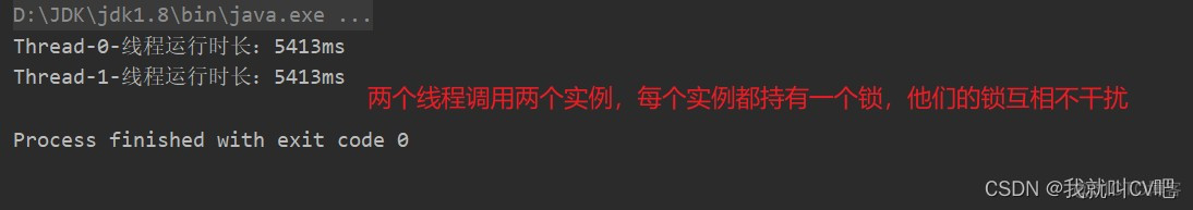 【并发编程】线程安全性问题_代码块