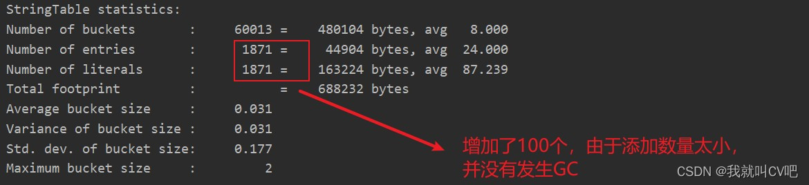 【Java虚拟机】万字长文，搞定JVM方方面面！_Java_45