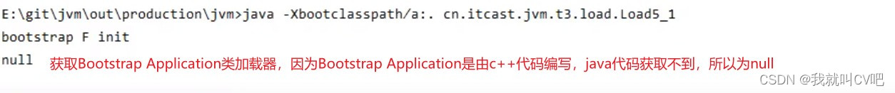 【Java虚拟机】万字长文，搞定JVM方方面面！_jvm_133