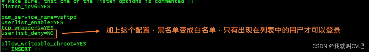 Centos7搭建FTP服务器_客户端_18