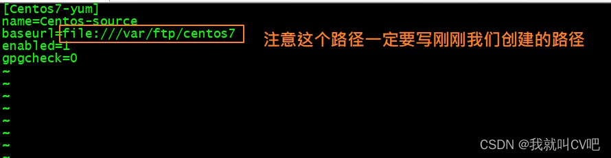 centos7搭建PXE高效能批量网络装机_运维_03