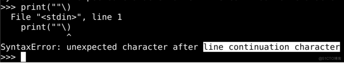 [oeasy]python0053_ 续行符_line_continuation_python行尾续行 _反斜杠_02