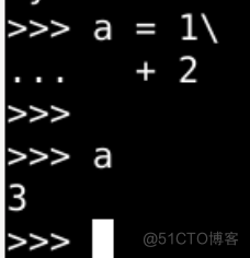 [oeasy]python0053_ 续行符_line_continuation_python行尾续行 _python_03