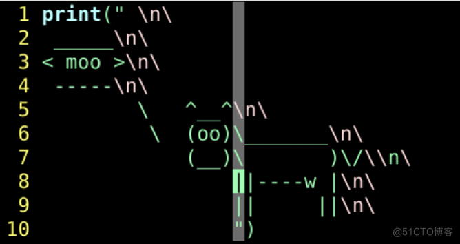 [oeasy]python0053_ 续行符_line_continuation_python行尾续行 _转义_19