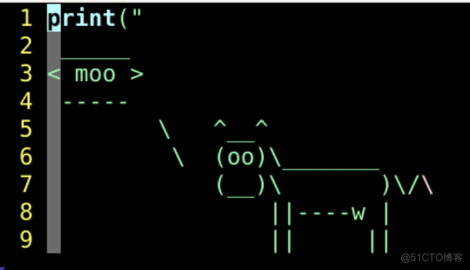 [oeasy]python0053_ 续行符_line_continuation_python行尾续行 _python_16