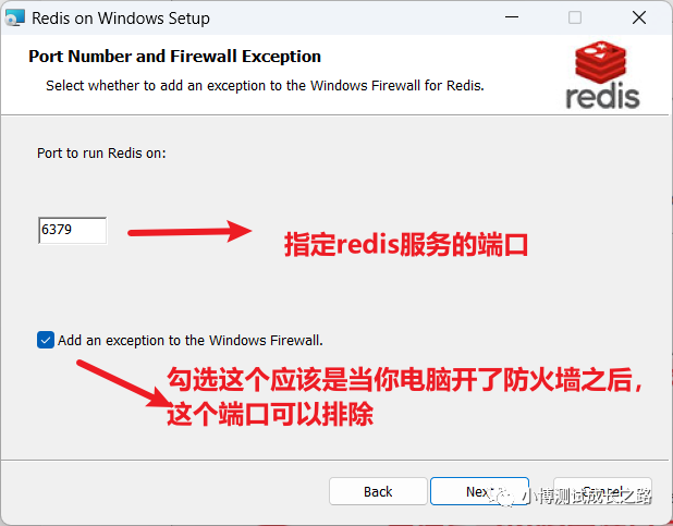 windows操作系统本地安装redis_java_04