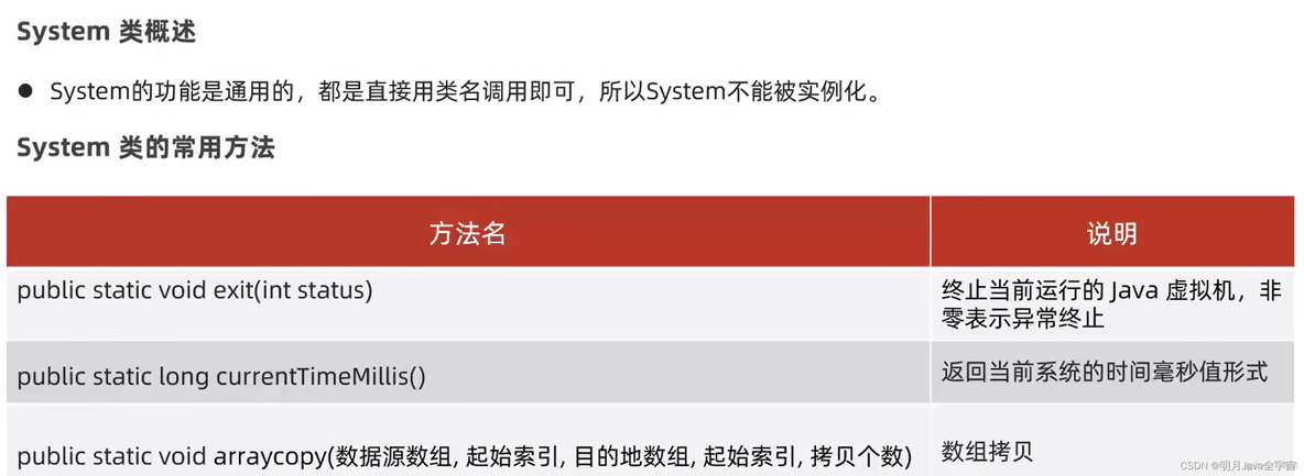 Java面向对象之多态、内部类、常用API_开发语言_27