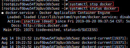 同步完善Docker常用操作命令_nginx_03