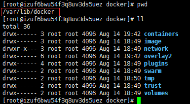 同步完善Docker常用操作命令_nginx_08