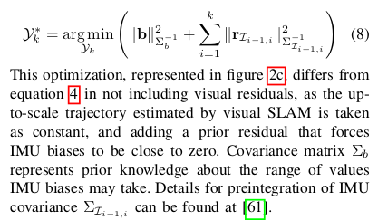 ORB-SLAM3: An Accurate Open-Source Library for Visual, Visual-Inertial and Multi-Map SLAM_初始化_07