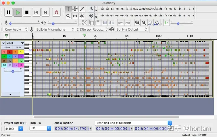 适用于设计的免费开源软件（转载）_Windows_08