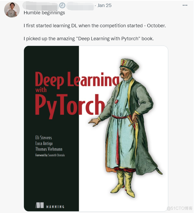 434名贡献者、3300多次代码提交的PyTorch最新版本 1.11来了_Python_06