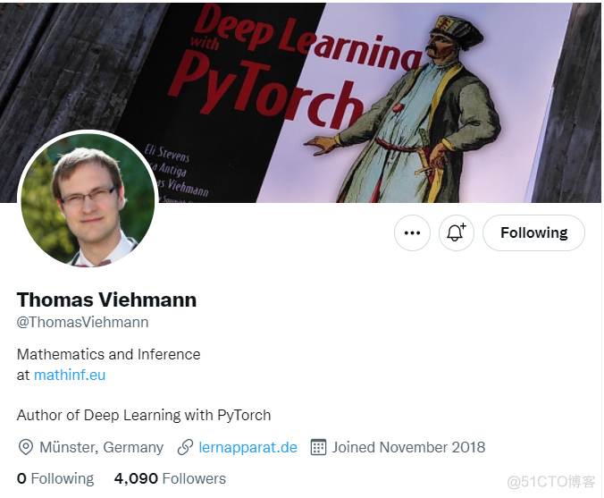 434名贡献者、3300多次代码提交的PyTorch最新版本 1.11来了_深度学习_12