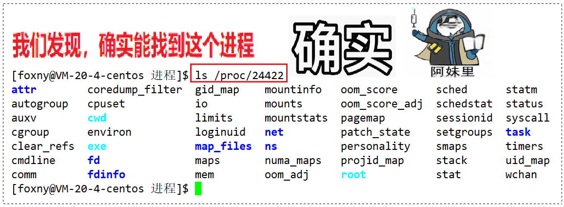 【Linux】进程的概念 | 进程控制块 PCB | task_struct_linux_32