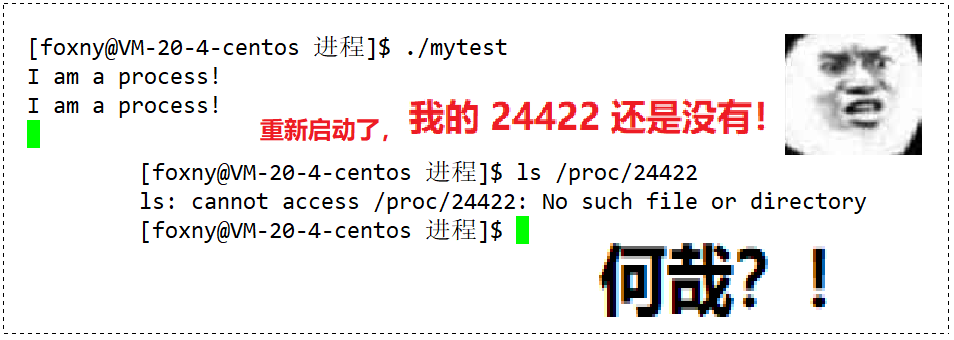 【Linux】进程的概念 | 进程控制块 PCB | task_struct_冯诺依曼架构_38