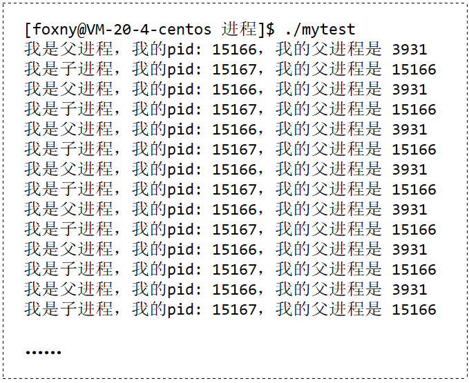 【Linux】进程的概念 | 进程控制块 PCB | task_struct_linux_90