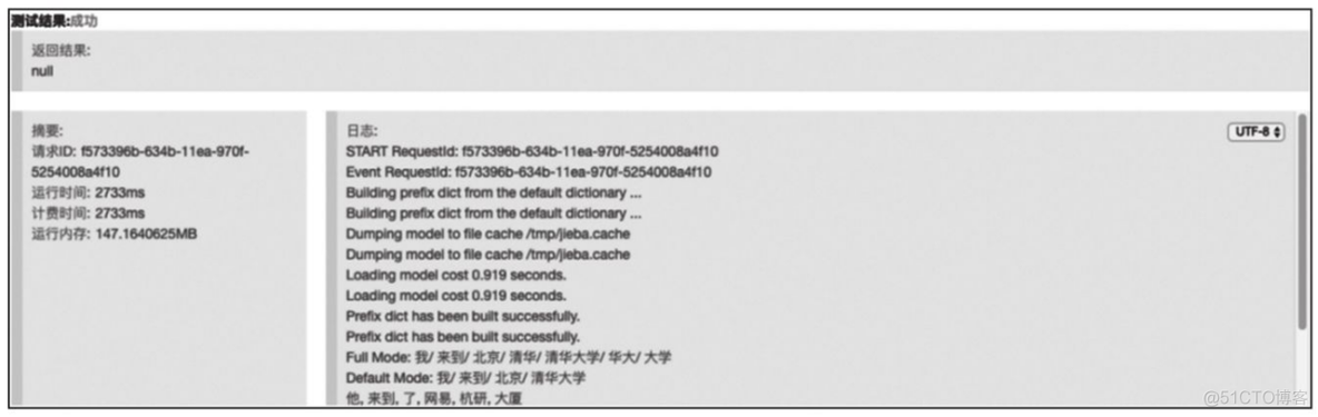 Serverless应用优化与注意事项_池化