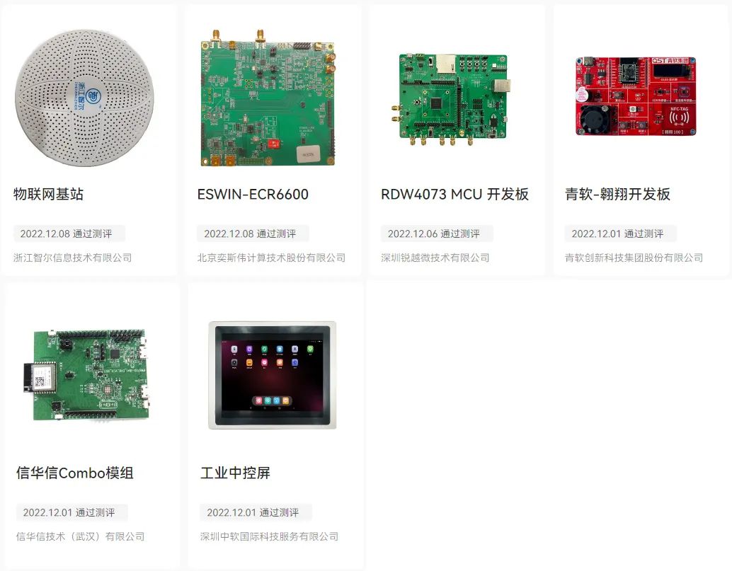 OpenHarmony社区运营报告（2022年12月）-鸿蒙开发者社区