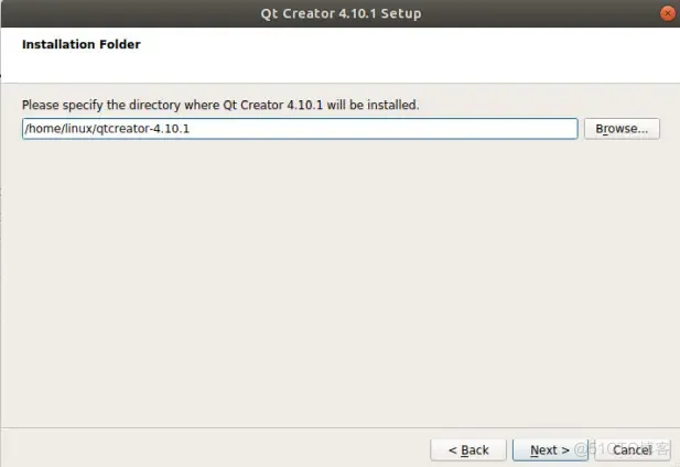 STM32MP157开发板Linux+Qt项目实战：智能猫眼_Qt_07