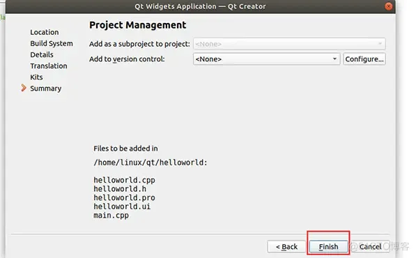 STM32MP157开发板Linux+Qt项目实战：智能猫眼_开发板_31
