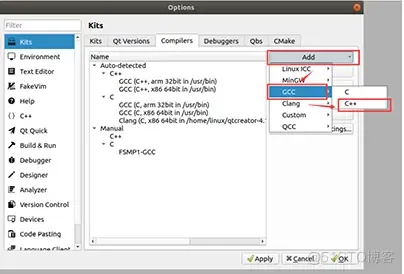 STM32MP157开发板Linux+Qt项目实战：智能猫眼_开发板_17