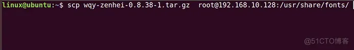 STM32MP157开发板Linux+Qt项目实战：智能猫眼_帮助文档_98