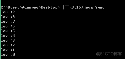 java学习笔记6（线程）_i++_03