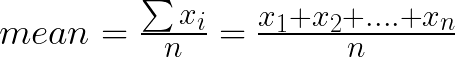 第五章第四十五题（统计：计算平均值和标准方差）(Statistics: compute mean and standard deviation)_方差