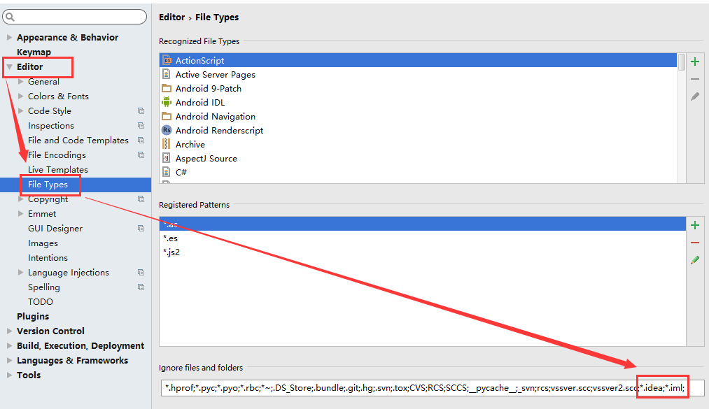 IntelliJ IDEA使用（一）基本设置与类、方法模板设置_ide_03