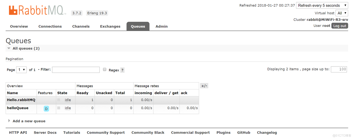 30分钟学玩转RabbitMQ_RabbitMQ_09