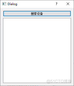 Qt | UDP广播通信的使用、实战项目使用案例_udp_02