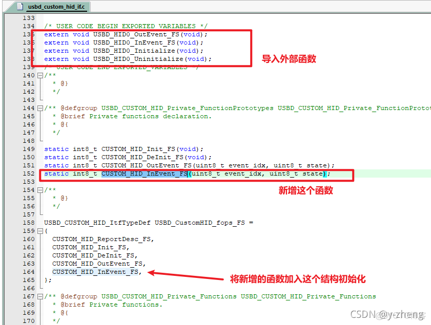 十分钟快速自制CMSIS_DAP仿真器~将ST-LINK-V2变身DAP仿真器~_DAP仿真器_20