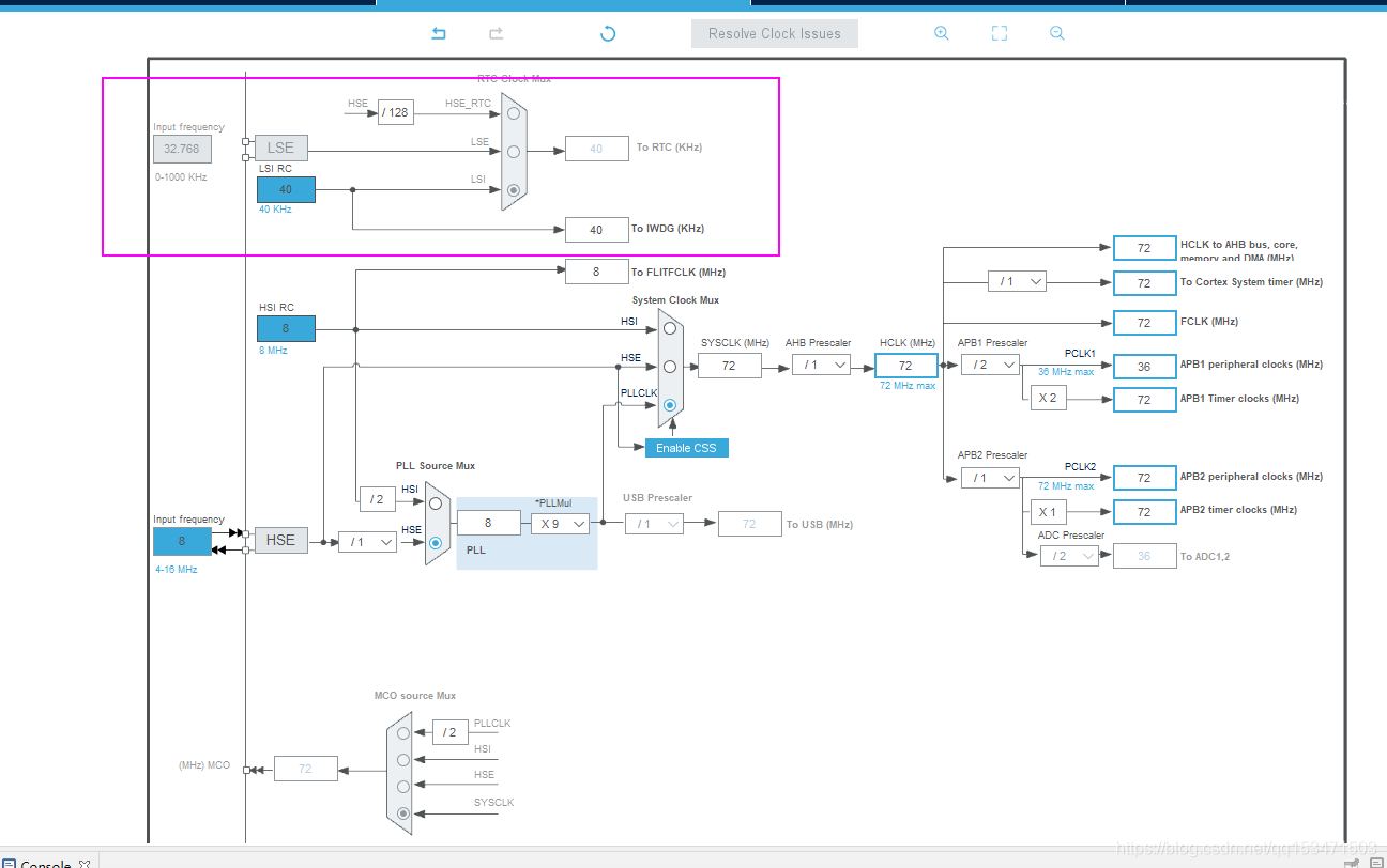 STM32CubeMX | STM32独立开门狗(IWDG)HAL使用详解_IWDG_04