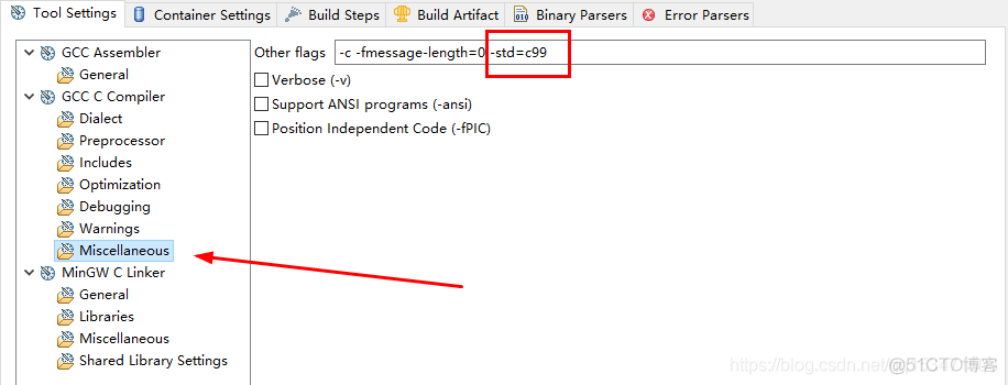 EmbedTLS + Eclipse C/C++测试用例SSL客户端和服务器_ssl_server_03